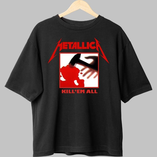 Tricou Rock AC/DC - Highway to Hell Vintage Power negru