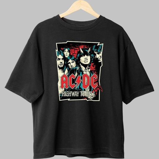 Tricou Rock Alice in Chains - Coperta Album Facelift negru
