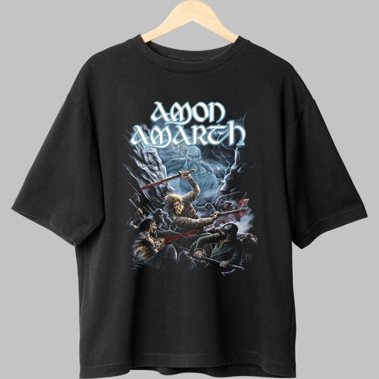 Tricou Rock Anthrax – Breathing Lightning Pentagrama Mistica negru fata