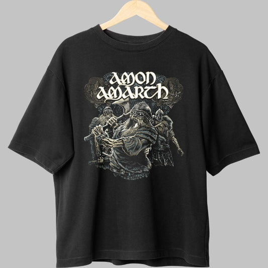 Tricou Rock Anthrax – Thrash Metal Devotion fata negru