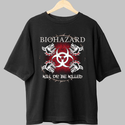 Tricou Rock Avenged Sevenfold - Emblem of the Bat Skull fata negru