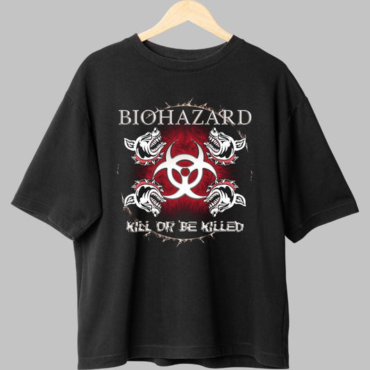 Tricou Rock Avenged Sevenfold - Emblem of the Bat Skull fata negru