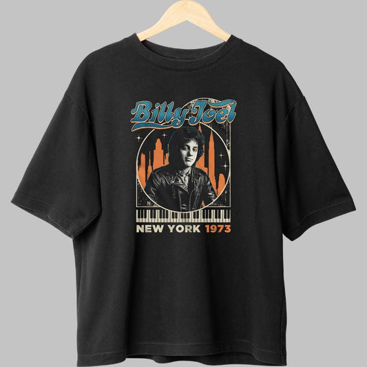 Tricou Rock Avenged Sevenfold - Live in Hollywood 2016 fata negru