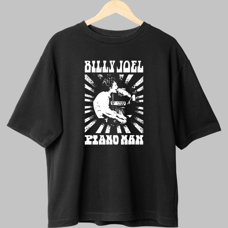 Tricou Rock Avenged Sevenfold - Reaper Flame Edition fata negru