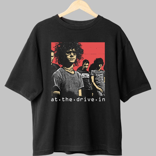 Tricou Rock Black Sabbath - Masca Future Gothic fata negru