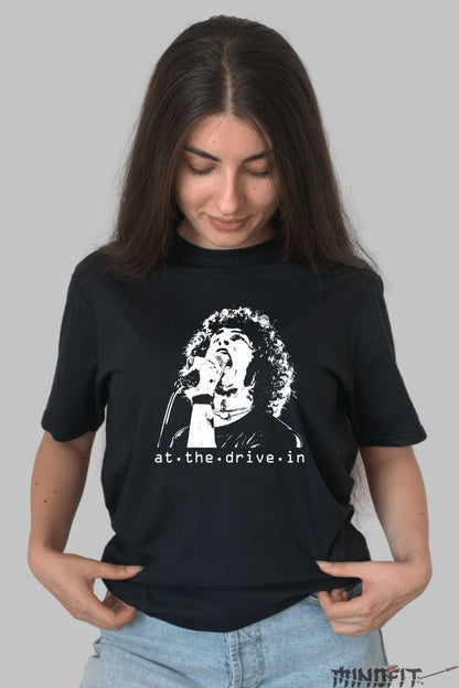 Tricou Rock Black Sabbath - Sabbath Bloody Sabbath Legacy dama negru