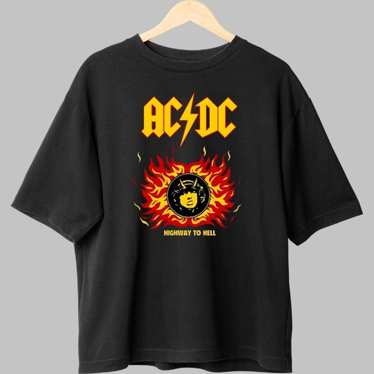 Tricou Rock Metallica - Craniul Reflexiei Distorsionate negru