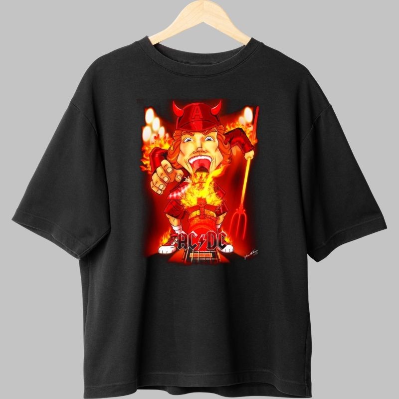 Tricou Rock Metallica - Skull in Headphones negru