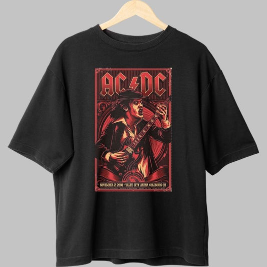Tricou Rock Metallica - Summer Sh*t '94 Skull Blast negru