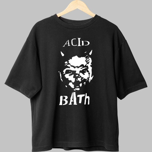 Tricou Rock Metallica - Whiplash Skull Edition negru