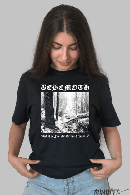 Tricou Rock Punk - Bikini Kill Tour Art dama negru